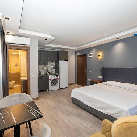 Comfort Suites Hotel Istanbul Luaran gambar