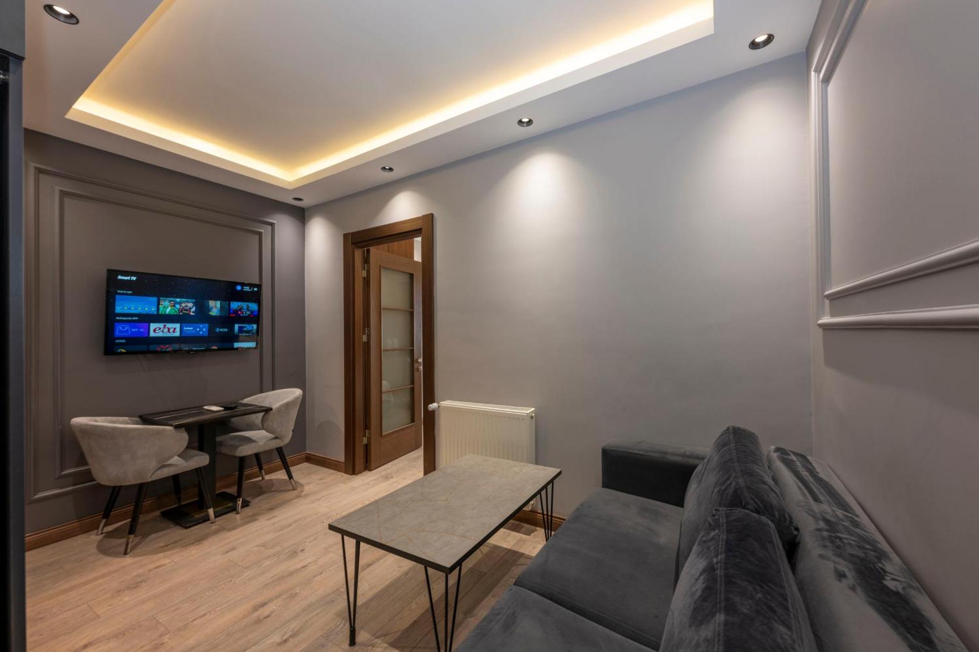 Comfort Suites Hotel Istanbul Luaran gambar