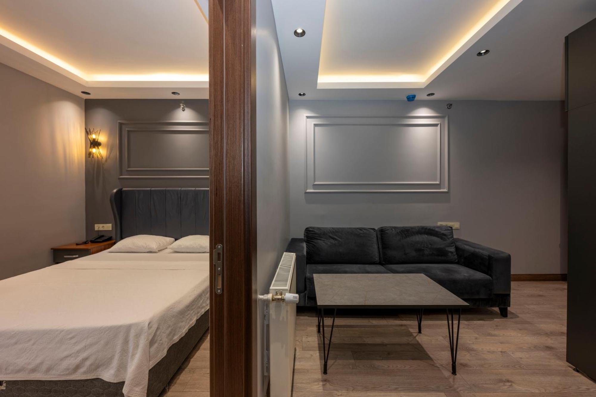Comfort Suites Hotel Istanbul Luaran gambar