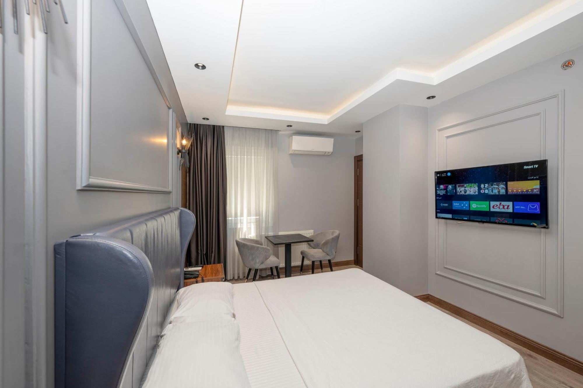 Comfort Suites Hotel Istanbul Luaran gambar
