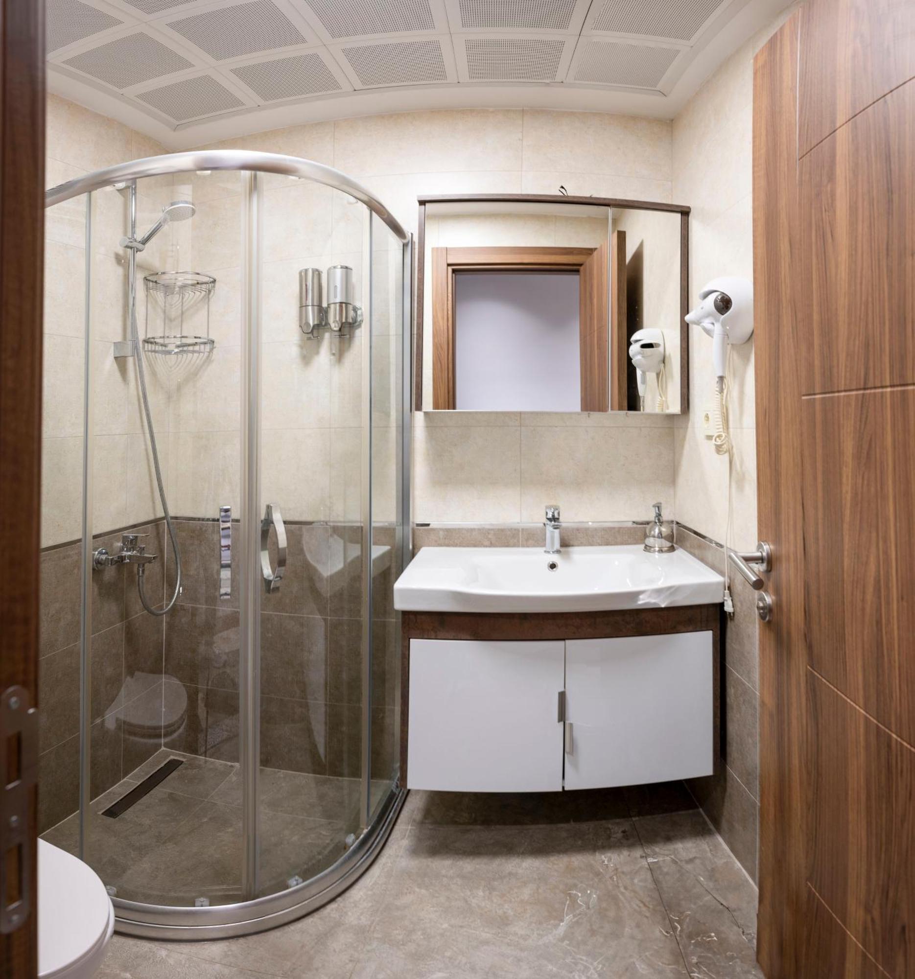 Comfort Suites Hotel Istanbul Luaran gambar