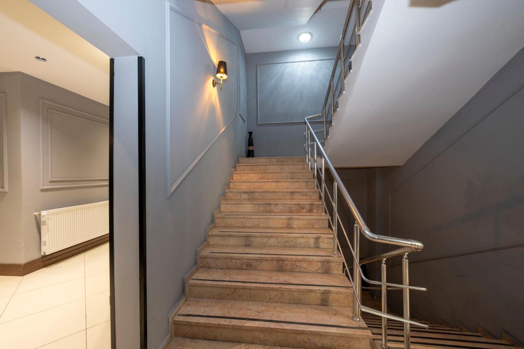 Comfort Suites Hotel Istanbul Luaran gambar