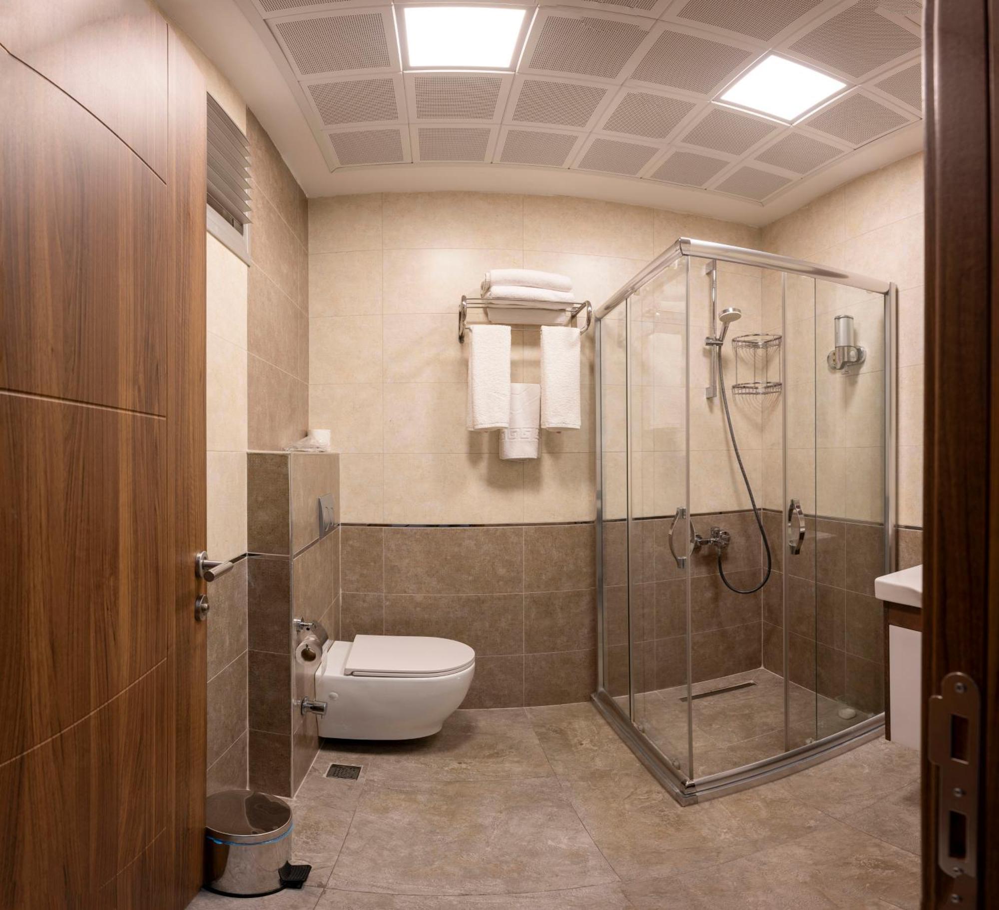 Comfort Suites Hotel Istanbul Luaran gambar